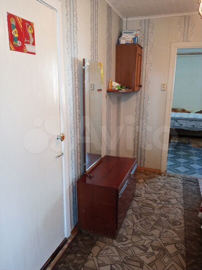 2-к. квартира, 55,6 м², 1/1 эт.