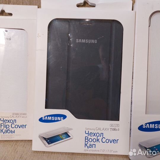 Чехол для планшета samsung