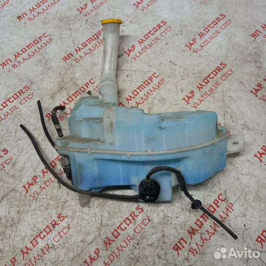 Бачок стеклоомывателя Mazda 3 BK хэтчбек LF 2.0