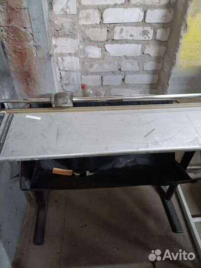 Нож роликовый KW-triO 3021 Rotari