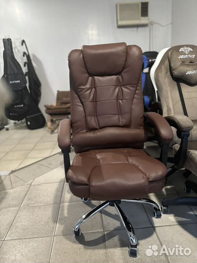 Офисное / Компьютерное кресло