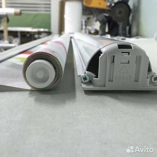 Кассетные шторы S0579-H6058