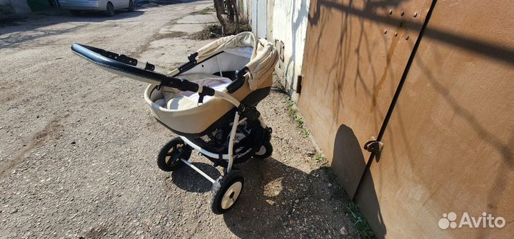 Детские коляски 2в1 бу