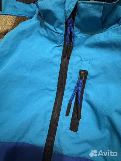 Куртка на мальчика 92 деми