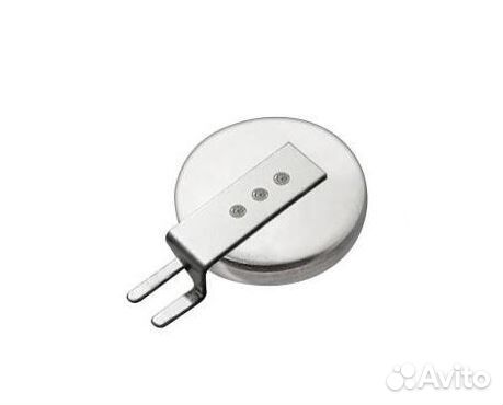 Супер конденсатор korchip DMS3R3204R