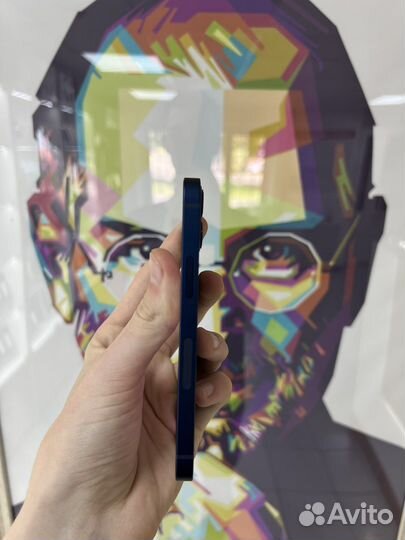 iPhone 12 mini, 256 ГБ