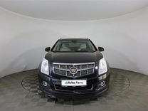 Cadillac SRX 3.0 AT, 2010, 181 678 км, с пробегом, цена 1 057 000 руб.