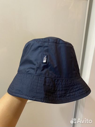 Кепка, панама (the north face)