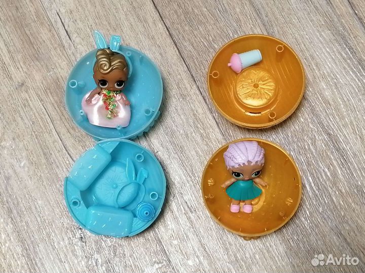 Игрушки детские