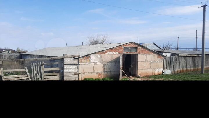 Дом 78 м² на участке 12 сот.