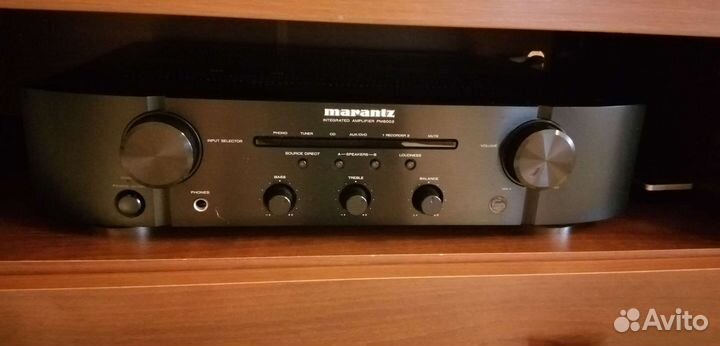 Акустика Mission m 64i