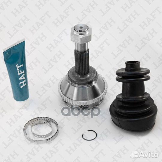 Шрус внешний перед прав/лев GA0127 haft