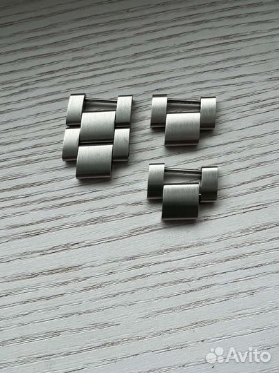 Звенья Breitling