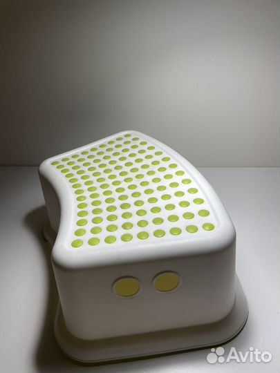 Табурет подставка IKEA