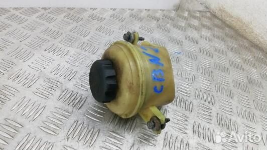 Бачок гу chevrolet epica (CBN02NO01)