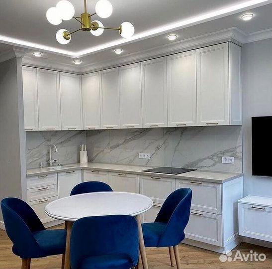 Кухня на заказ