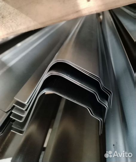 Арки и пороги для Suzuki