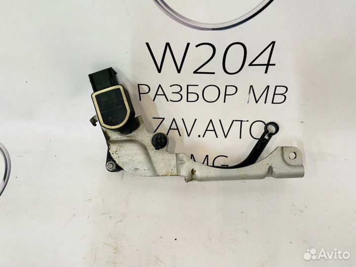 Датчик уровня подвески Mercedes W204 W212