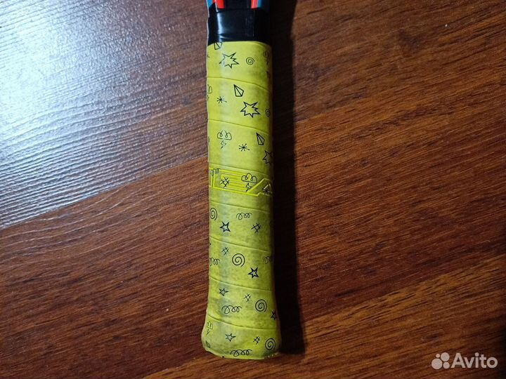 Ракетка для большого тенниса детская