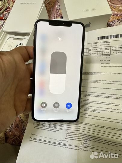 iPhone Xs Max, 512 ГБ