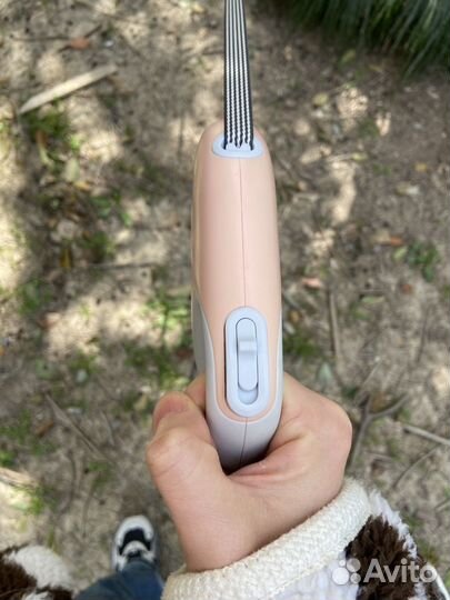 Поводок для собак 5 м новый