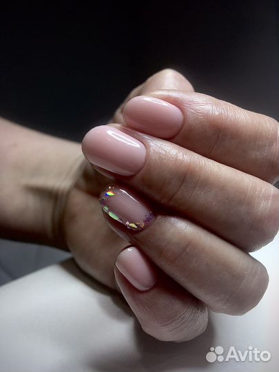 Маникюр,педикюр