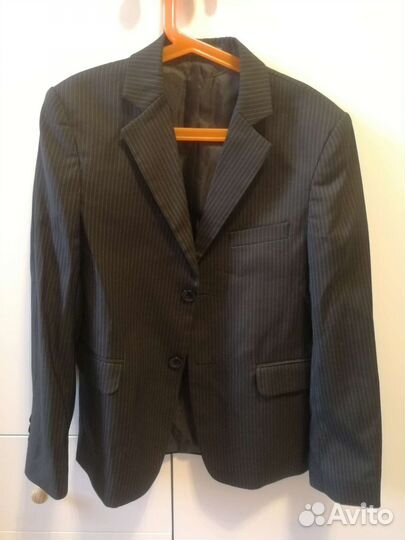 Школьная форма для мальчика 146