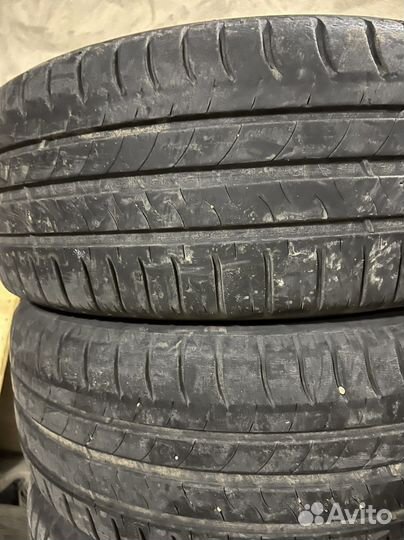 Michelin Energy Saver 205/55 R16