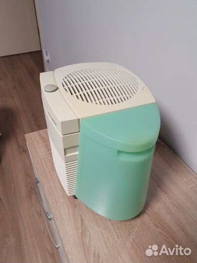 Увлажнитель воздуха Boneco Air-O-Swiss 2041