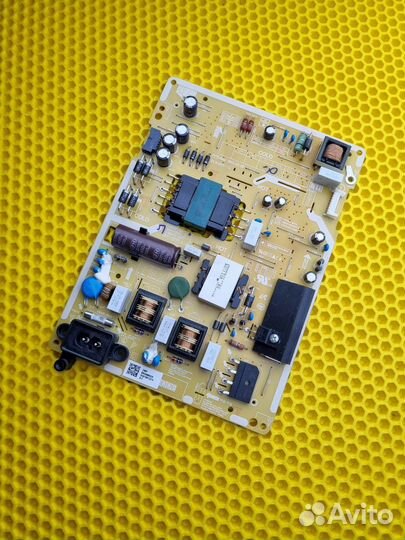 BN44-00852A (L48MSF-FDY) блок питания