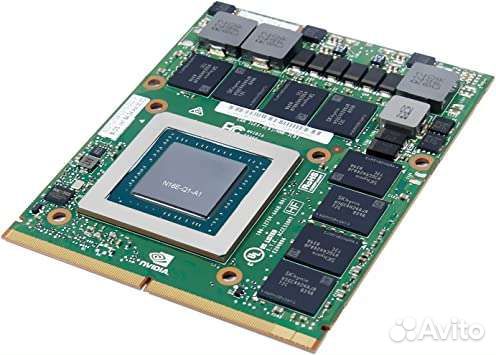 Quadro m3000m для MSI