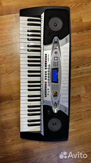 Синтезатор