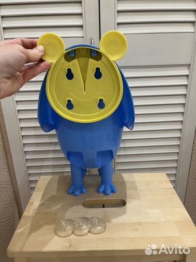 Детский писуар