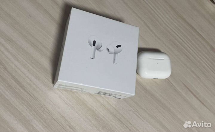 Airpods pro lux