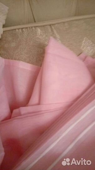 Шторы новые