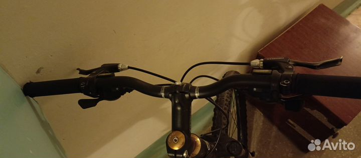 Велосипед forward 1412 26