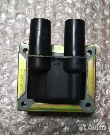 Катушка зажигания Буран, Тайга, Рысь