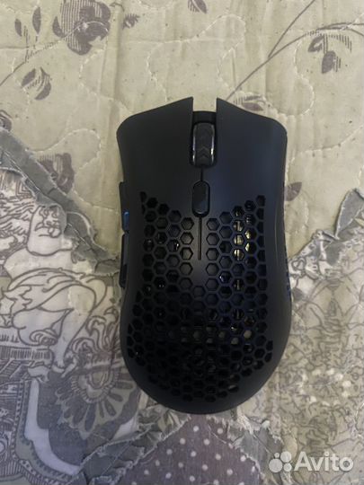 Мышка беспроводная