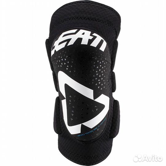 Наколенники детские leatt 3DF 5.0 Knee Guard Kids