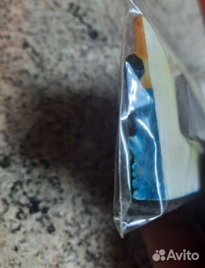 Магнит на холодильник