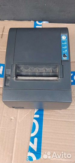 Чековый принтер WP-T800