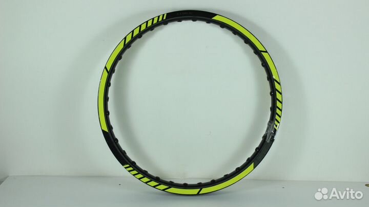 Обод алюминий питбайка 17-14