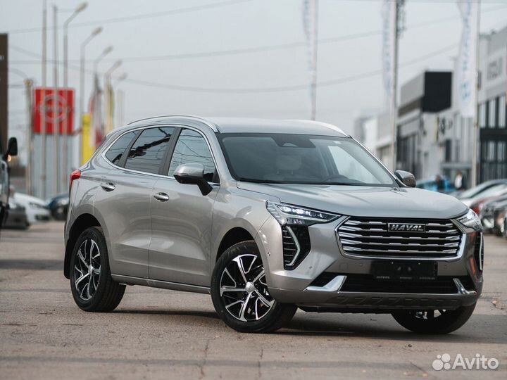 Haval Jolion 1.5 AMT, 2023
