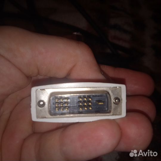 Кабель для компьютера