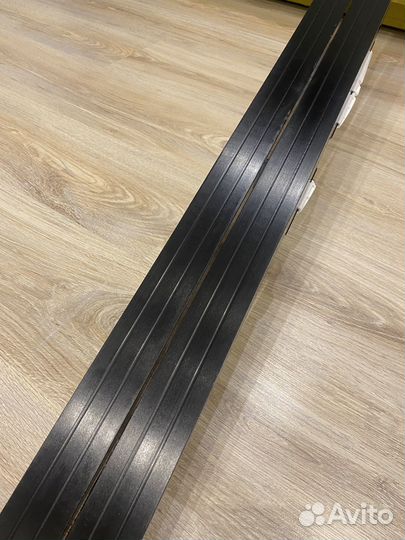 Беговые лыжи atomic