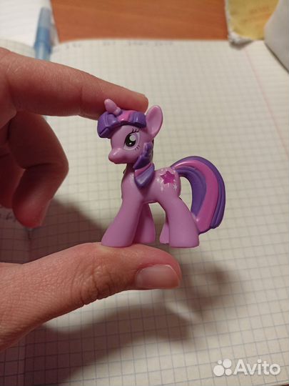 Пони для доставки