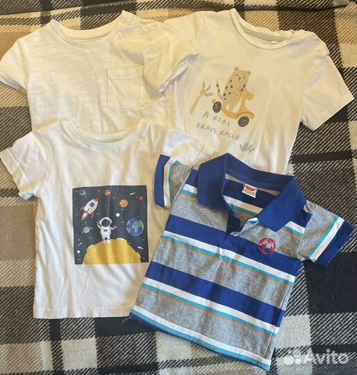 Детская одежда для мальчиков 80 86 пакетом
