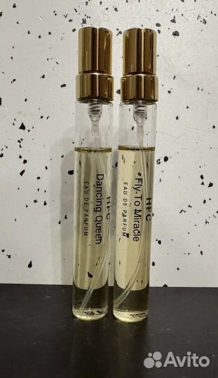 Hfc миниатюрки