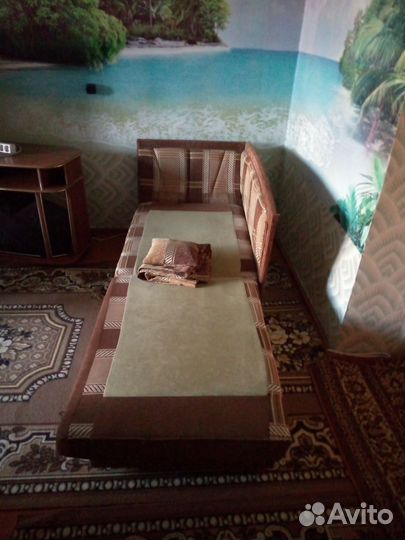 Диван-тахта