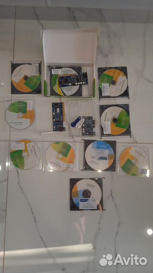 Система доступа апкш-континент